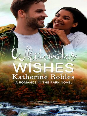 cover image of Whitewater Wishes